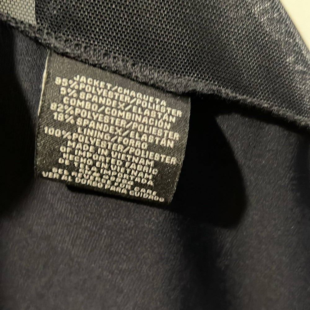 R&M Richards Elegant, Sheer Formal Jacket - Picture 6 of 12